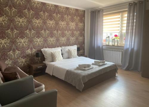 Uniejow House | mieszkanie na osiedlu siedemsetlecia