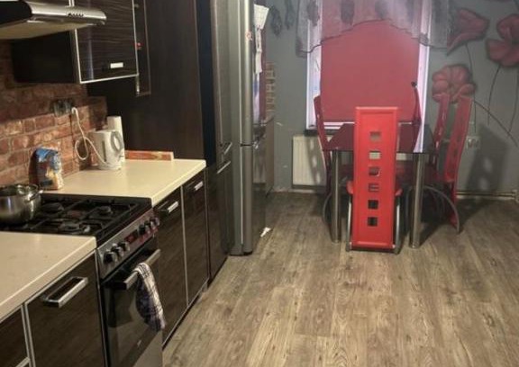Trzebiel Apartment | Mieszkanie na wsi