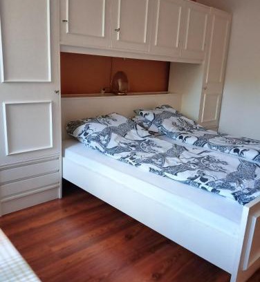 gmina Rutka-Tartak Apartment | Mieszkanie nad Szeszupą 16-406 Rutka-Tartak ul, 3 go Maja 1