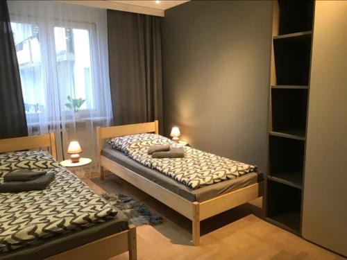 Kielce Apartment | Mieszkanie Osiedle Slichowice, Targi Kielce 3,5km, faktury VAT