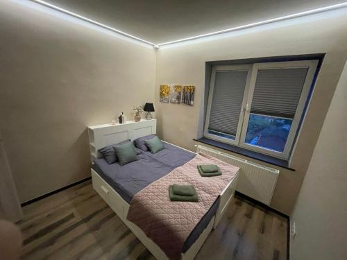Boleslawiec Apartment | Mieszkanie
