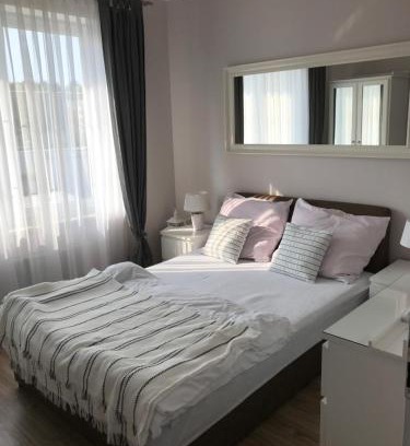 Witomino Apartment | Mieszkanie Słoneczna Gdynia