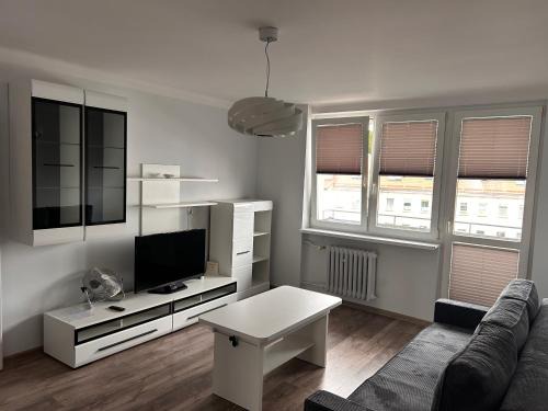 Starogard Gdanski Apartment | Mieszkanie Starogard Gd