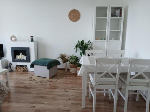 Bielsko-Biala Apartment | Mieszkanie w centrum z widokiem na miasto i z parkingiem