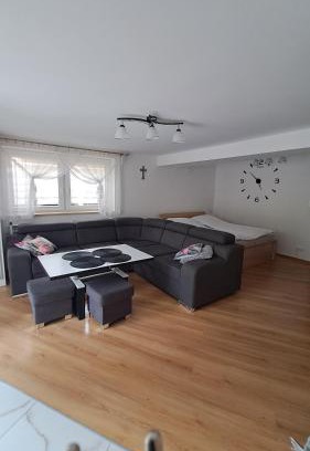 Ochotnica Dolna Apartment | Mieszkanie z niezależnym wejściem