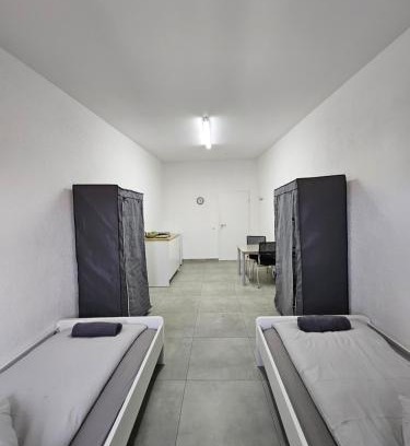Heusenstamm House | Mieterlux Frankfurt Heusenstamm