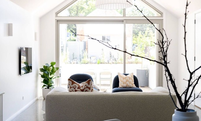 Yackandandah House | Miette Boutique Accommodation Yackandandah