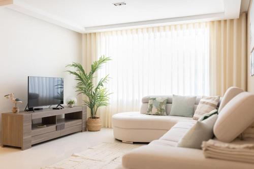 Madalena Apartment | Mifi Beach Luxury Duplex by MP