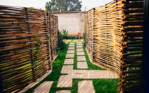 Bujumbura Hotel | Migano Residence