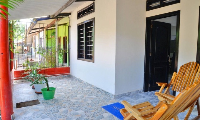 Necocli House | Migue's house