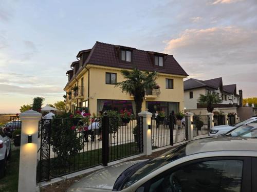 Buftea House | Mihai Palace