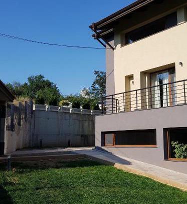 Kovachevtsi House | Mihaylova kushta