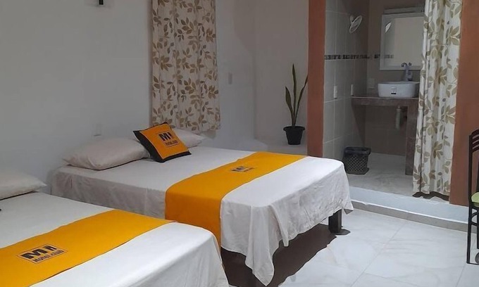 La Orilla Hotel | mihotel.club