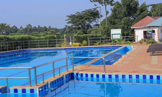 Hoima Hotel | Miika Eco Resort Hotel