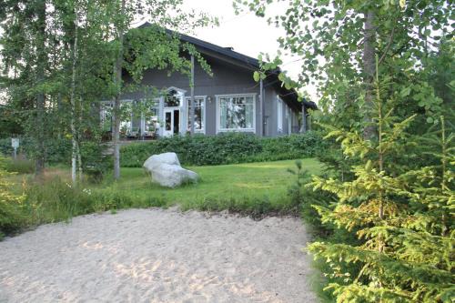 Haapamaki Ski Chalet | Miiluranta Villas