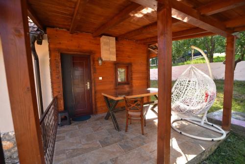 Zlatibor House | Mijatov Konak