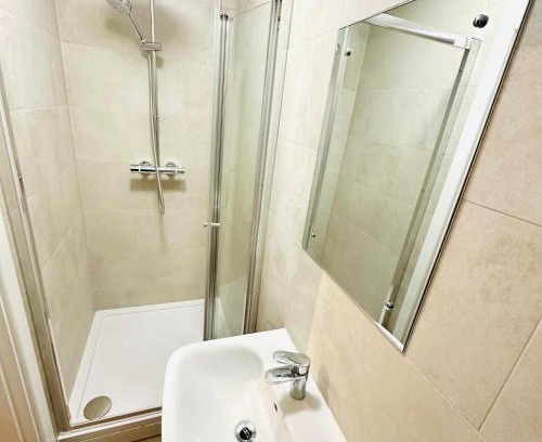 Southwark House | MIKA Accommodation