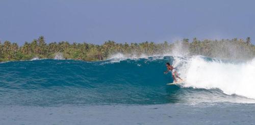 Thaa Atoll House | Mikado Break Inn