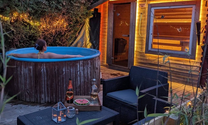 Sandefjord Bed & Breakfast | Mikael's Bed & Spa
