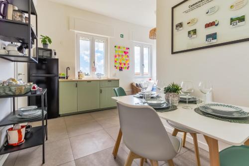 Ostia Antica Apartment | Mike&Jo Apartments