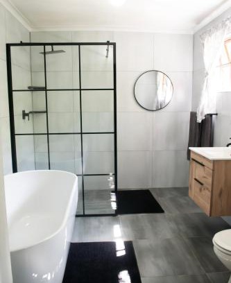 Mbazwana Apartment | Mike's Lodge Sodwana Bay