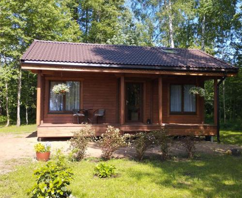 Tuja House | Mikmari