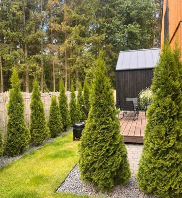 Jaroslawiec Resort | MikroKlimat Komfort