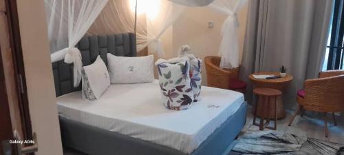 Morogoro Hotel | Mikumi wildlife lodge