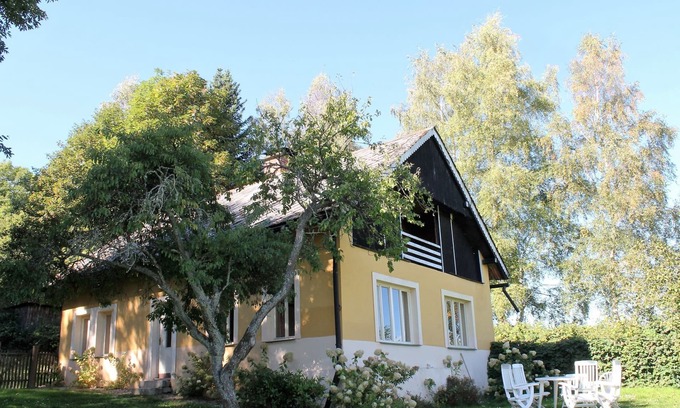 Milire House | Milíře Garden Family Home