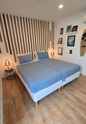 Santa Cruz das Flores Hostel | Mil e Uma Noites