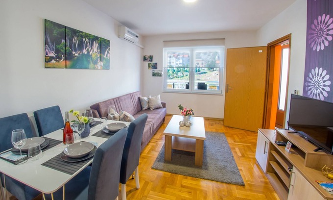 Mostar Apartment | Mila Apartments - Silver