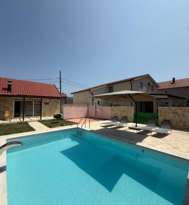 Kolasin Municipality House | Mila