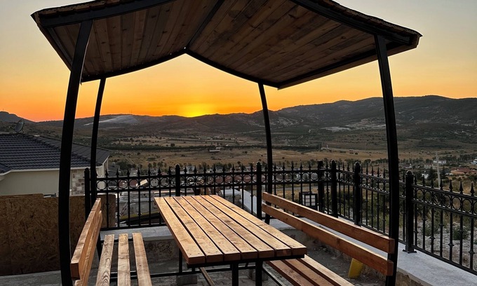Foca House | Mila Villa Foçaköy