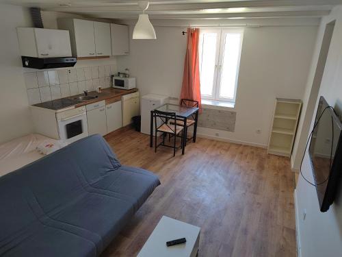 Norroy-le-Sec Apartment | Mila1