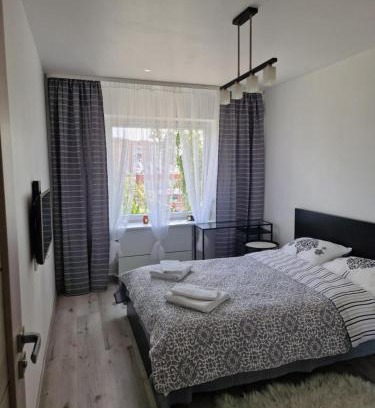 Visaginas Apartment | MilaAna