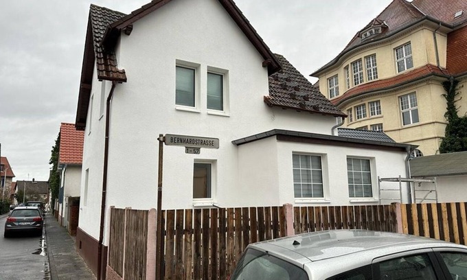 Darmstadt-Arheilgen House | Milad 2xzimmerwohnung