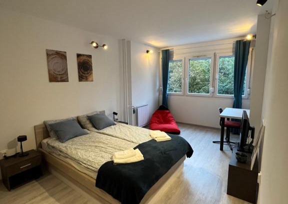Obuda Apartment | Milad Apartman