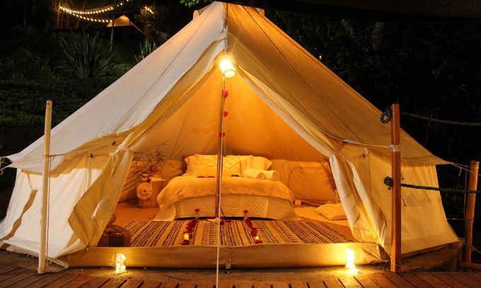La Paz Other | Milagros Glamping