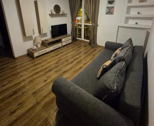 Tirgu Mures Apartment | Milan Apartament-in the center of Târgu Mureș