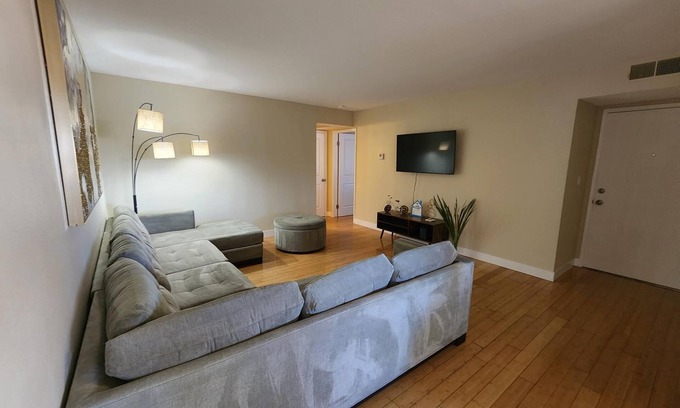 Winchester Apartment | Milan apartament