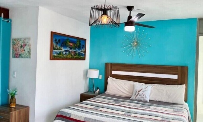Puerto Vallarta Apartment | Milan Apartment in Versalles close to the beach