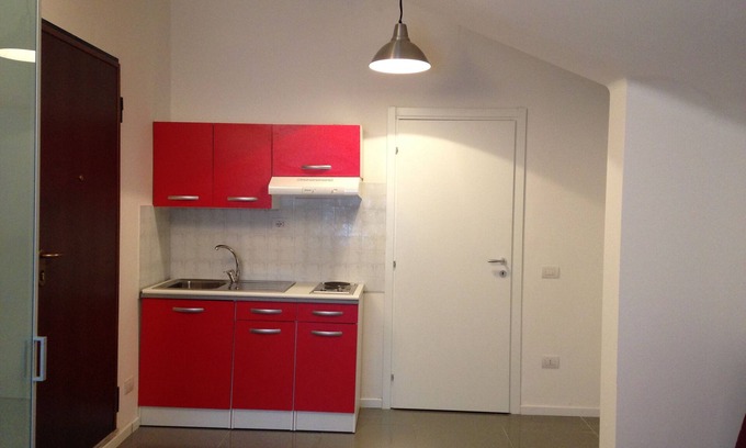 Milan Apartment | MILAN CANAL APART studios