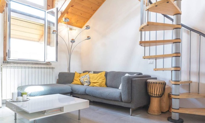 Musocco Apartment | Milan City Loft Milan Musocco