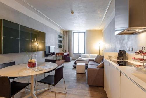 Scala Apartment | Milan Royal Suites - Centro Duomo