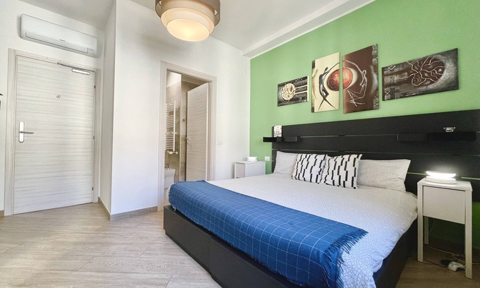 Milan House | MilanHolidays Apartment