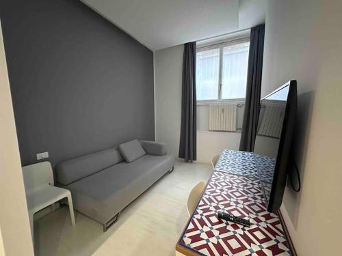 Cascina dei Pomi Apartment | Milano Centrale - Space 20