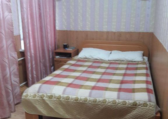 Finlyandskiy Bed & Breakfast | Milar Hotel