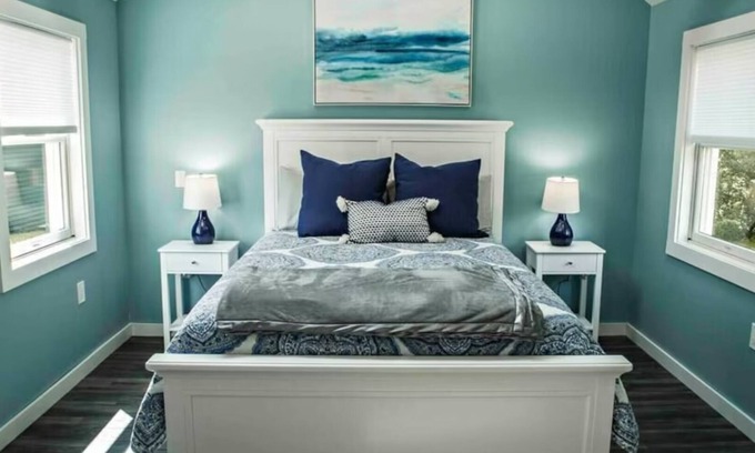 Milbridge House | Milbridge Home - New Renovation