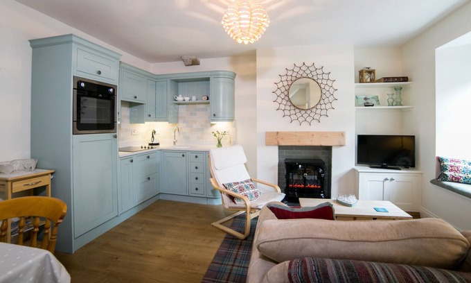 Bellingham House | Milburn Cottage - A perfect base for Northumberland National Park and Dark Skies
