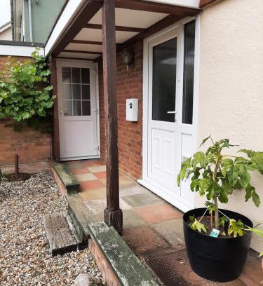 Mildenhall House | Mildenhall Suffolk